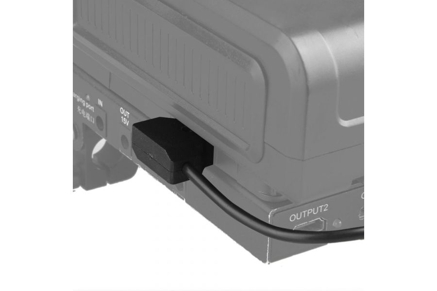 Кабель питания SmallRig 1819 для камер Blackmagic