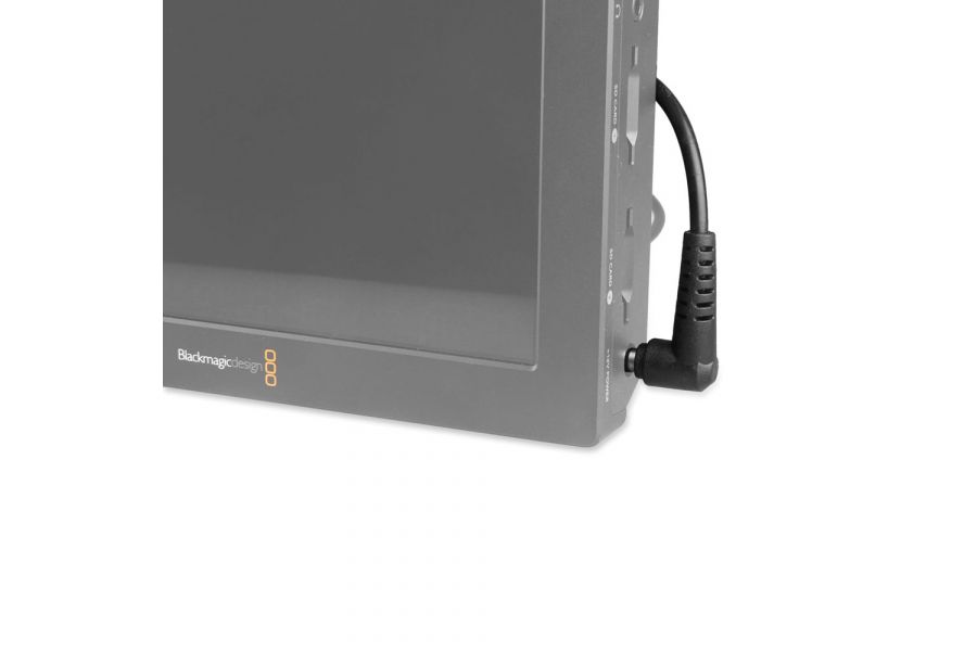 Кабель питания SmallRig 1819 для камер Blackmagic