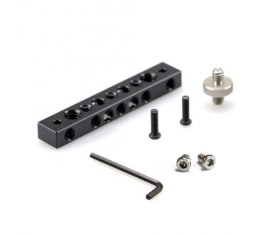 Купить Площадка SmallRig 1091 Cheese Bar крепления 1/4 3/8 Площадка SmallRig 1091 Cheese Bar крепления 1/4 3/8