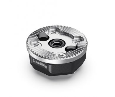 Купить Крепление SmallRig SAP2804 Arri Rosette с винтом M6 Крепление SmallRig SAP2804 Arri Rosette с винтом M6