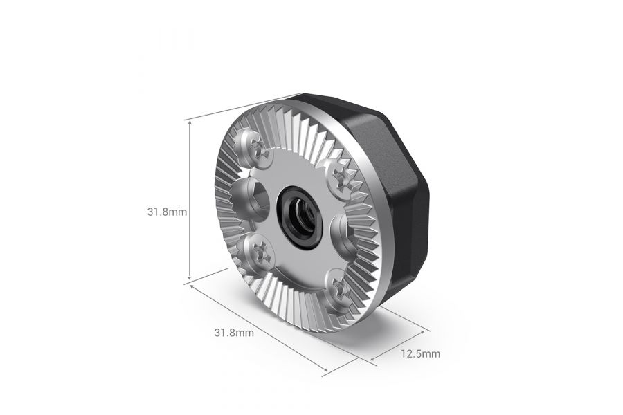 Крепление SmallRig SAP2804 Arri Rosette с винтом M6
