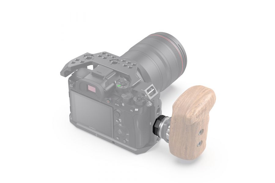 Крепление SmallRig SAP2804 Arri Rosette с винтом M6