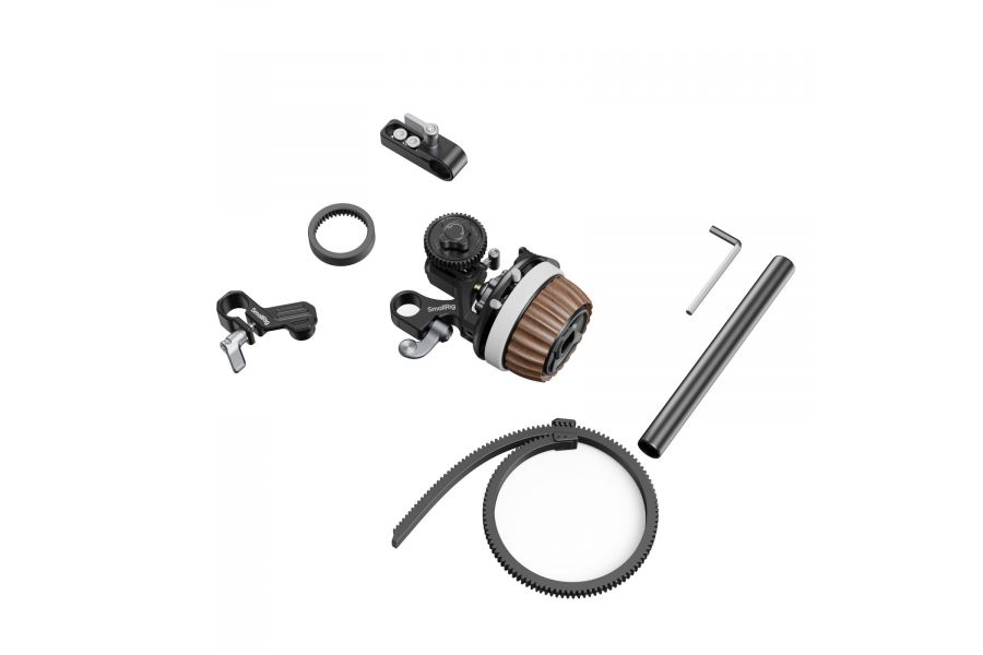 Модульный фоллоу фокус F60 SmallRig 5163