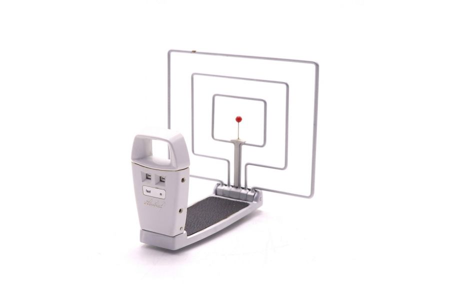 Видоискатель рамочный Linhof Adjustable Sport Finder