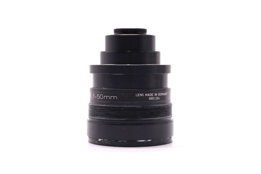 Технический объектив Rodenstock TV-Heligon 50mm f/1.0