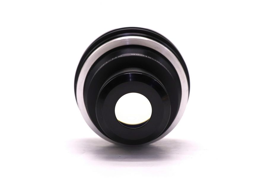 Rodenstock XR-Heligon 68mm f/1.0 (Germany, 1980)