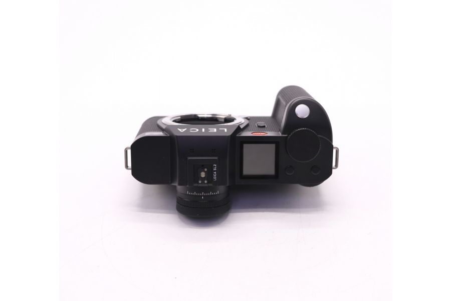 Полнокадровая беззеркальная камера Leica SL2 body