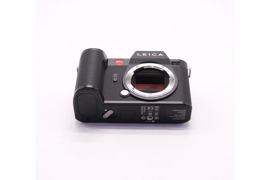 Полнокадровая беззеркальная камера Leica SL2 body