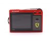 Цифровая камера Olympus Ferrari Digital Model 2004