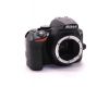 Nikon D3500 body (пробег 147650 кадров)