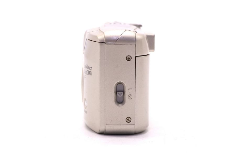 Компактная камера Nikon Lite Touch Zoom 70W AF