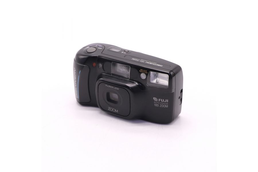 Пленочная компактная камера Fuji Discovery 185
