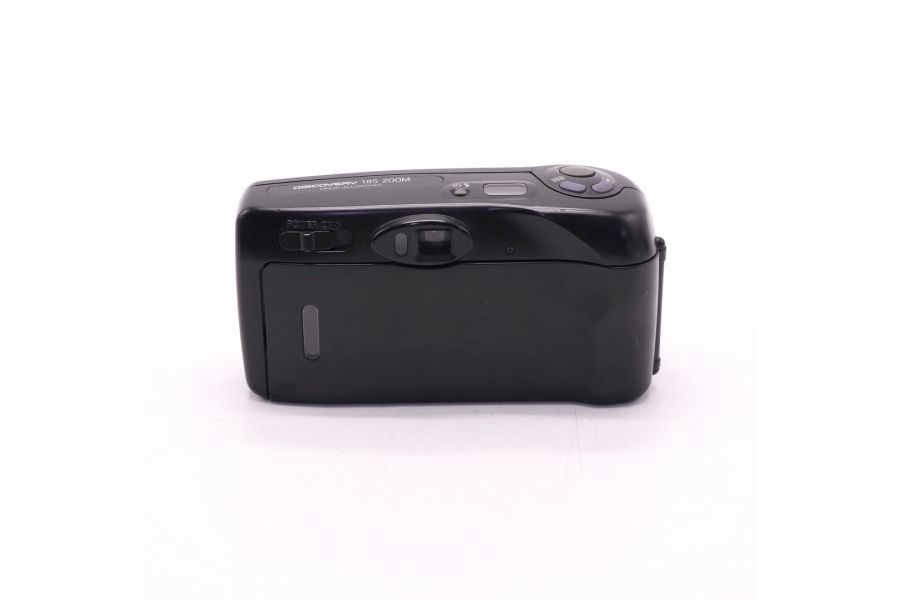 Пленочная компактная камера Fuji Discovery 185