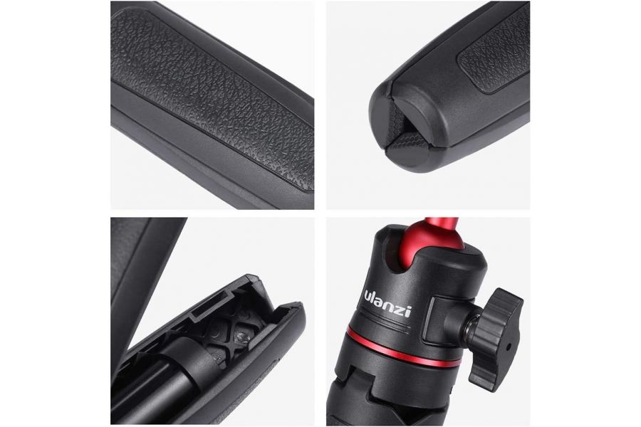 Штатив Ulanzi MT-08 Черный