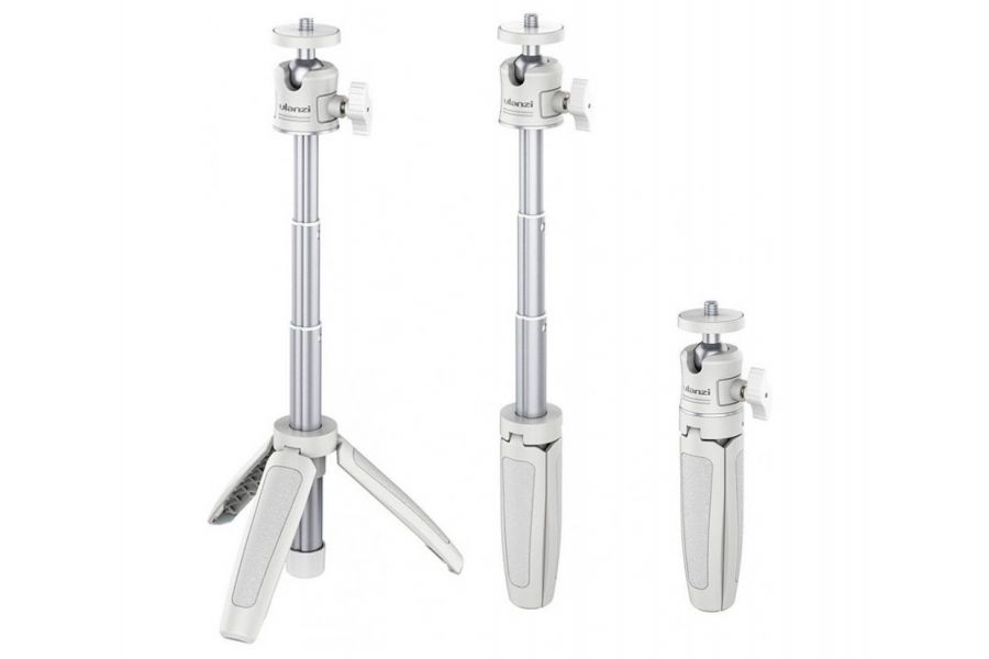 Штатив Ulanzi MT-08 Белый