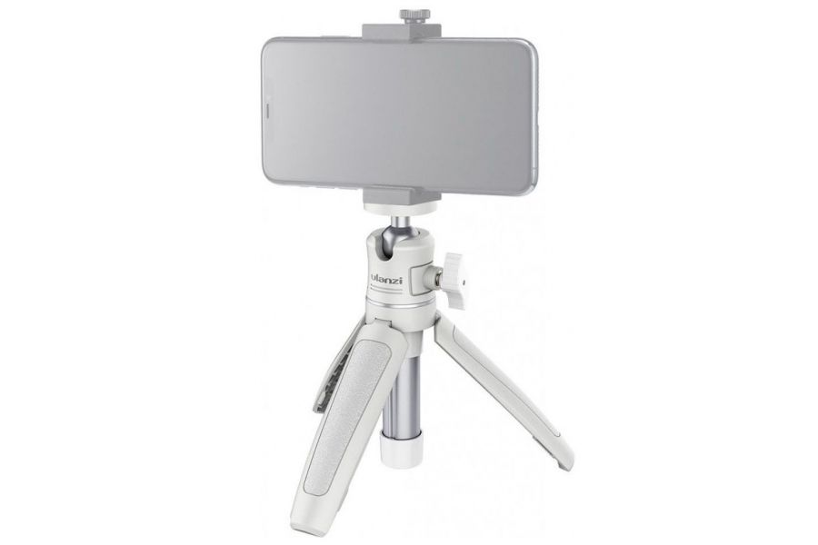 Штатив Ulanzi MT-08 Белый