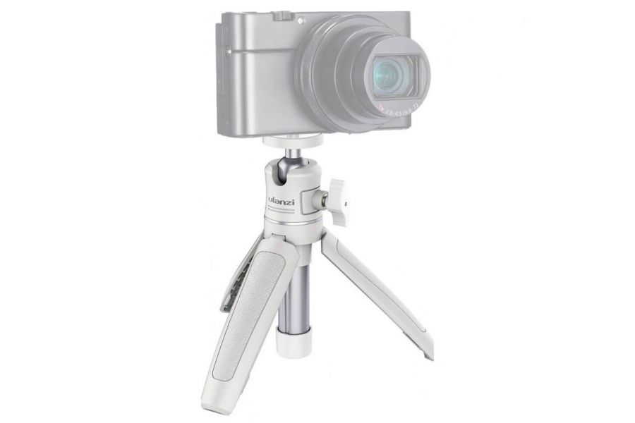 Штатив Ulanzi MT-08 Белый