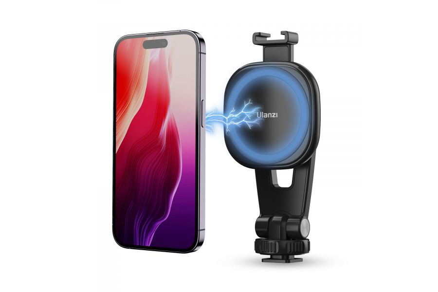 Ulanzi MA09 штатив монопод для смартфона 1,8 м