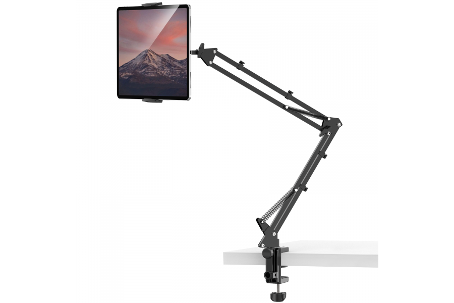 Кронштейн подставка для планшета и смартфона Ulanzi T2