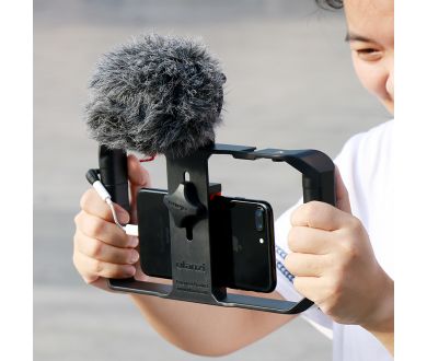 Клетка стабилизатор для телефона Ulanzi U-Rig Pro