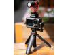Прочный мини-штатив Ulanzi MT-09 Алюминий 25 см