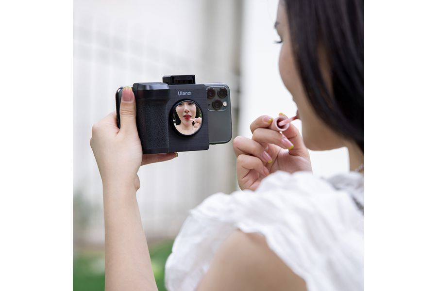 Держатель смартфона Ulanzi CG01 CapGrip II 2961