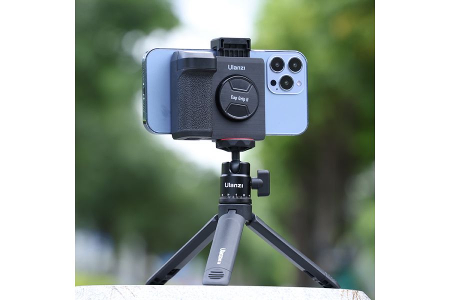 Держатель смартфона Ulanzi CG01 CapGrip II 2961