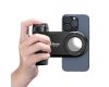 Держатель для смартфона Ulanzi MA-35 с кнопкой спуска