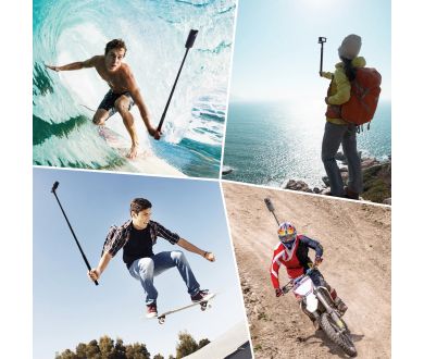 Купить Штатив монопод алюминиевый Ulanzi MT-58 120 см Штатив монопод алюминиевый Ulanzi MT-58 120 см