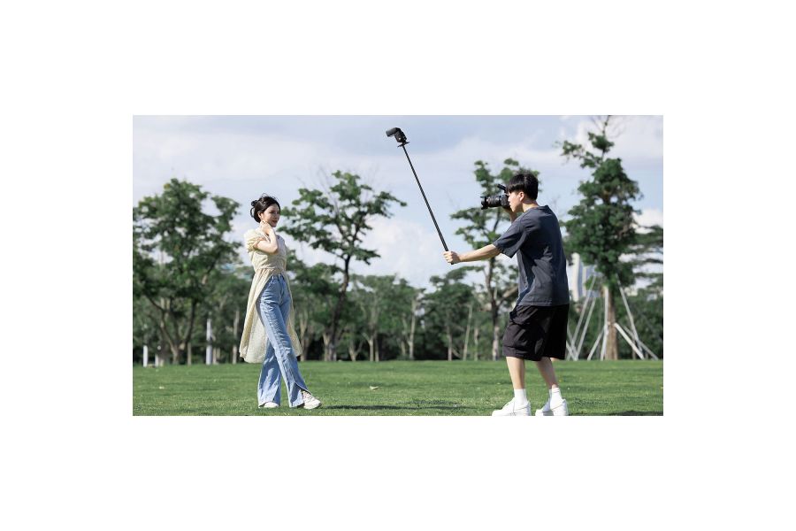 Штатив монопод алюминиевый Ulanzi MT-58 120 см