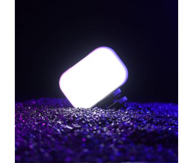 Купить Компактная лампа для видеосъемки Ulanzi VL28 6500K Компактная лампа для видеосъемки Ulanzi VL28 6500K