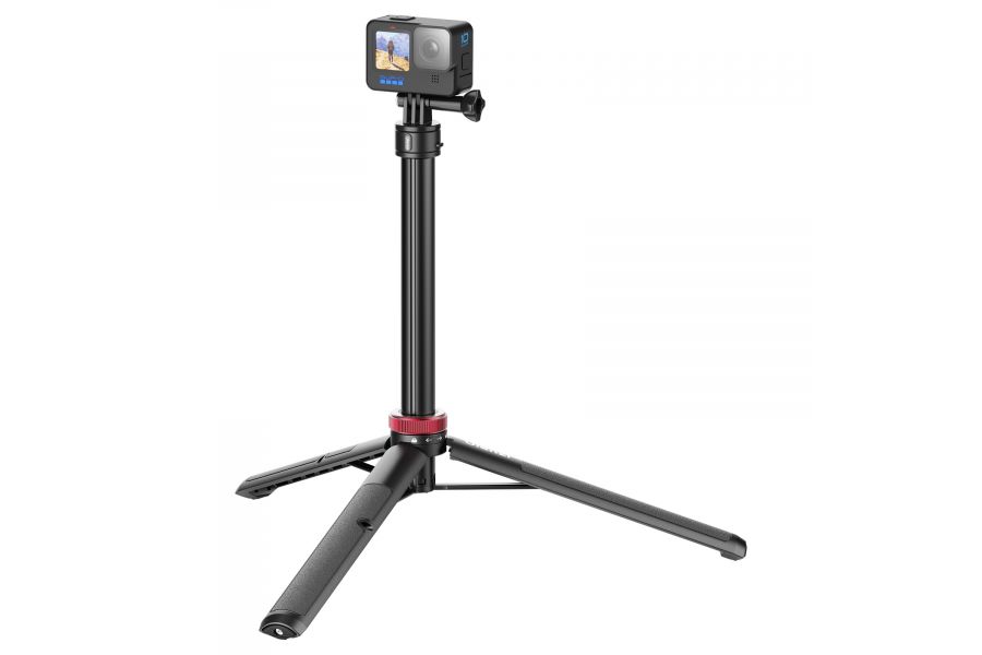 Штатив Ulanzi Go-Quick II выдвижной для экшн-камер