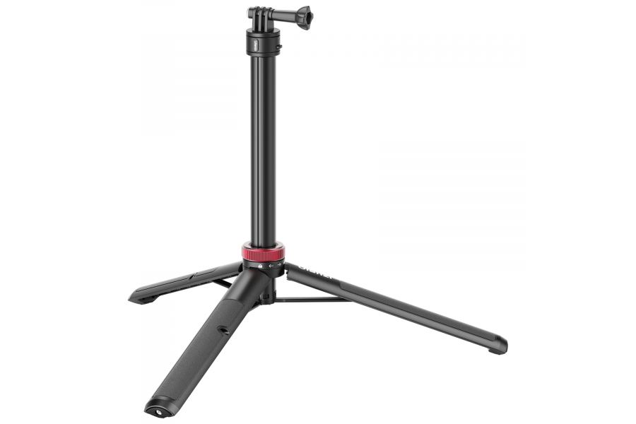 Штатив Ulanzi Go-Quick II выдвижной для экшн-камер