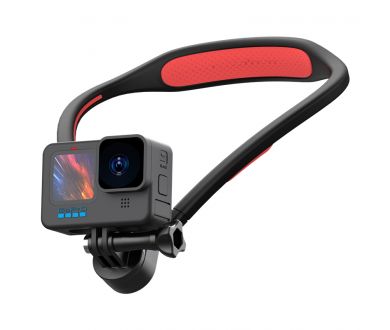 Купить Крепление на шею Ulanzi Go-Quick II для экшн камер Крепление на шею Ulanzi Go-Quick II для экшн камер