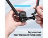 Крепление на шею Ulanzi Go-Quick II для экшн камер
