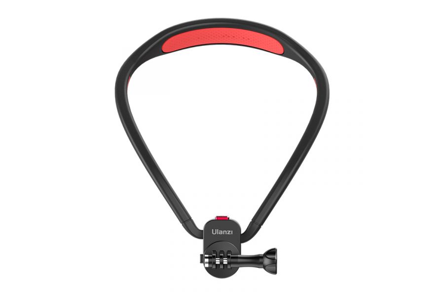 Крепление на шею Ulanzi Go-Quick II для экшн камер