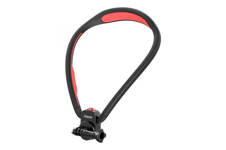 Крепление на шею Ulanzi Go-Quick II для экшн камер