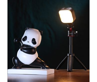 Купить Осветитель Ulanzi U60 2500-9000K Полноцветный RGB Осветитель Ulanzi U60 2500-9000K Полноцветный RGB