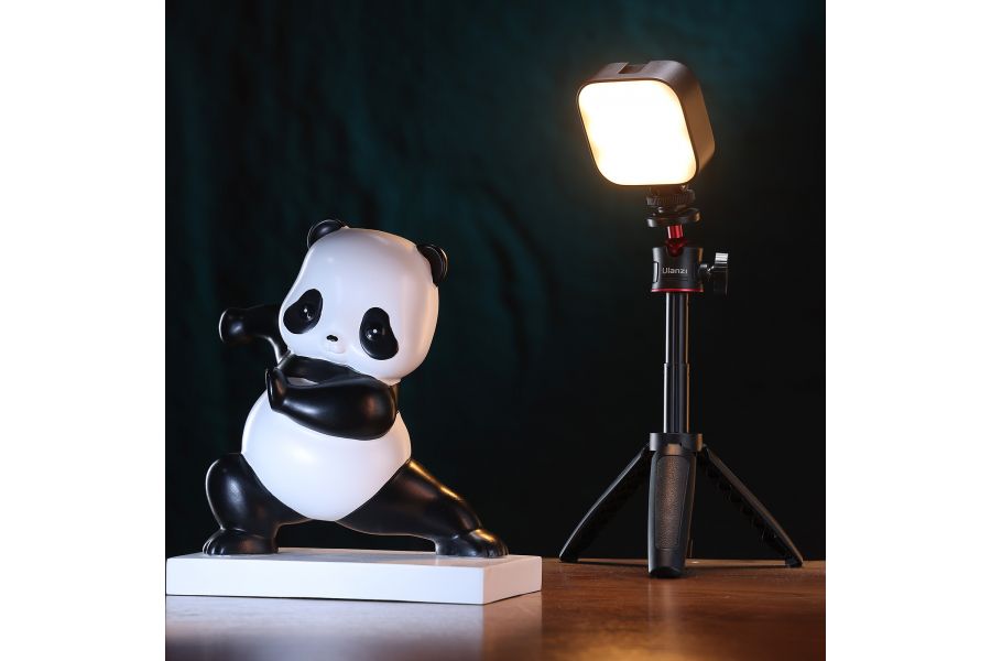 Осветитель Ulanzi U60 2500-9000K Полноцветный RGB