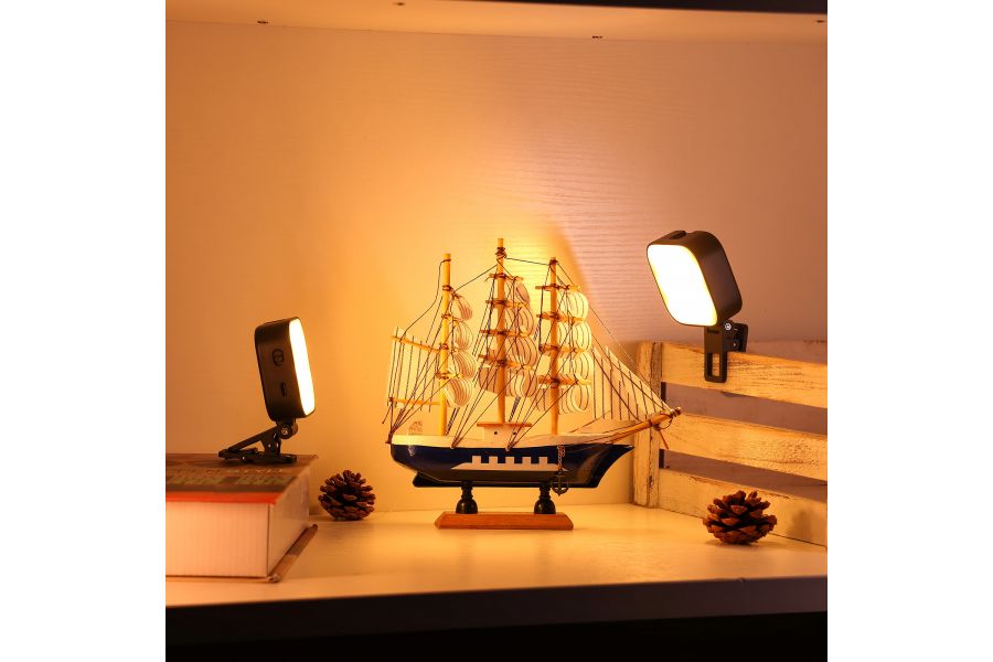 Осветитель Ulanzi U60 2500-9000K Полноцветный RGB