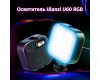 Осветитель Ulanzi U60 2500-9000K Полноцветный RGB