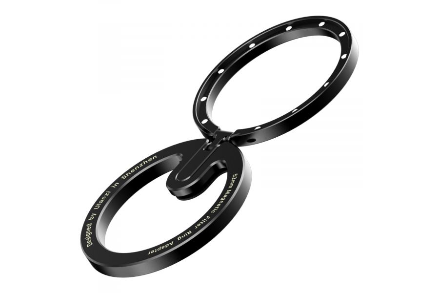 Адаптер кольца Ulanzi Magsafe для фильтров 52 мм