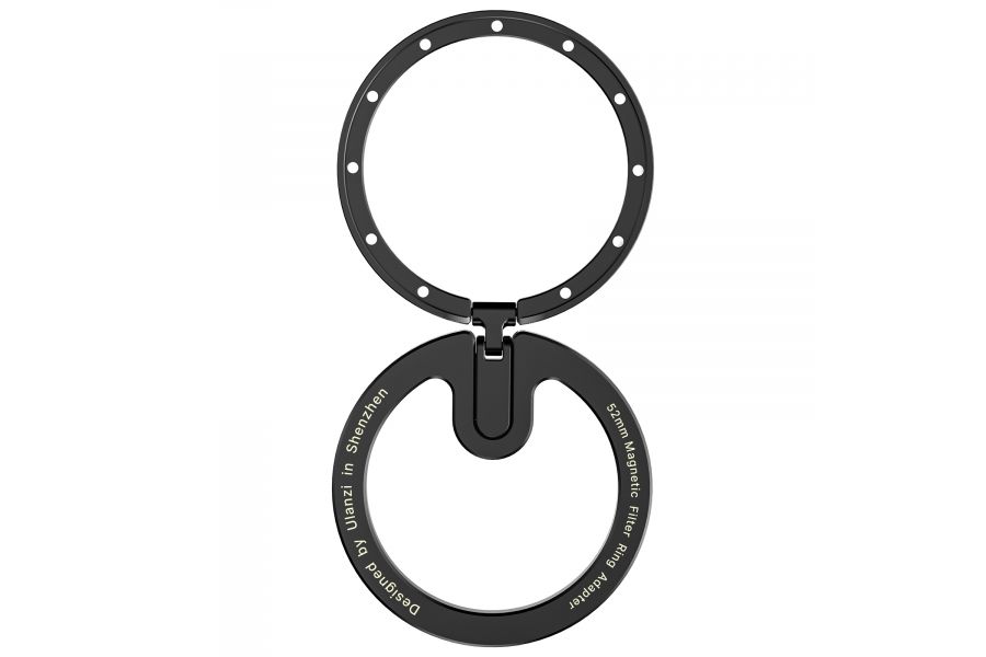 Адаптер кольца Ulanzi Magsafe для фильтров 52 мм