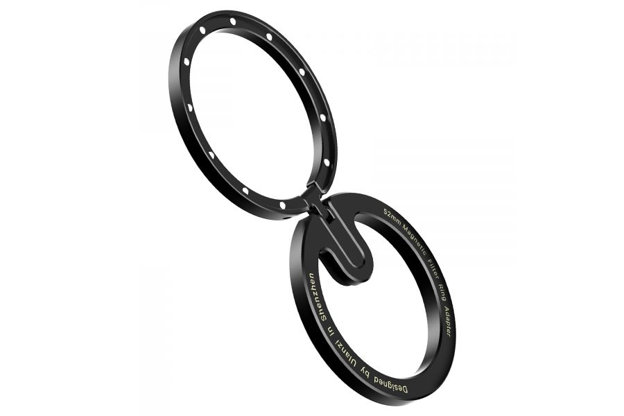 Адаптер кольца Ulanzi Magsafe для фильтров 52 мм