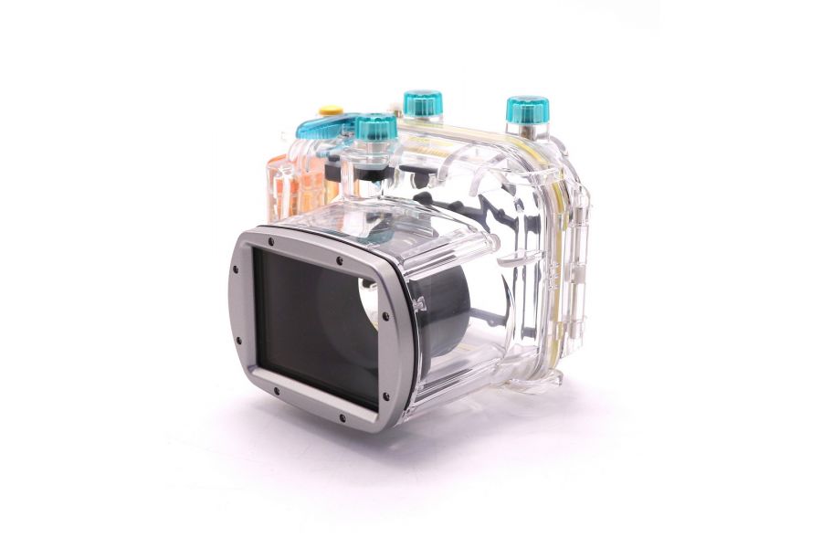 Подводный бокс Canon WP-DC34 в упаковке (Japan)