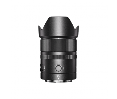 Объектив YongNuo 23mm F1.4 DA DSM WL Pro Nikon Z