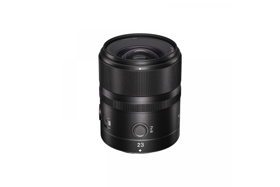 Объектив YongNuo 23mm F1.4 DA DSM WL Pro Nikon Z