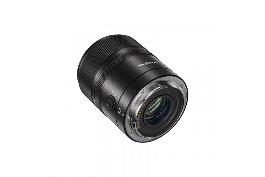 Объектив YongNuo 23mm F1.4 DA DSM WL Pro Nikon Z