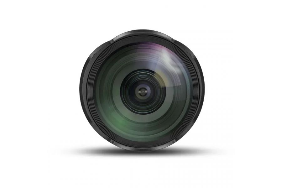 Широкоугольный объектив YongNuo 14mm F2.8 Nikon F, 12 элементов в 9 группах