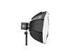 Софтбокс YongNuo YN55K Быстроскладной Bowens 55 см